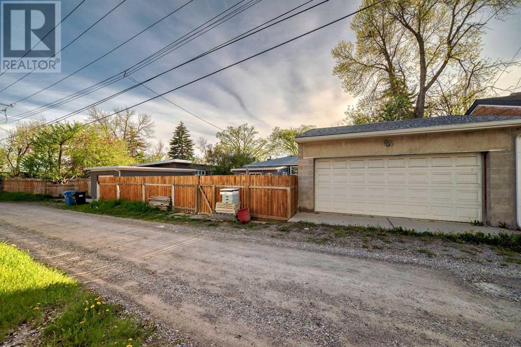 Single Family House Bungalow for Sale in  Elbow Drive SW Meadowlark Park Calgary 