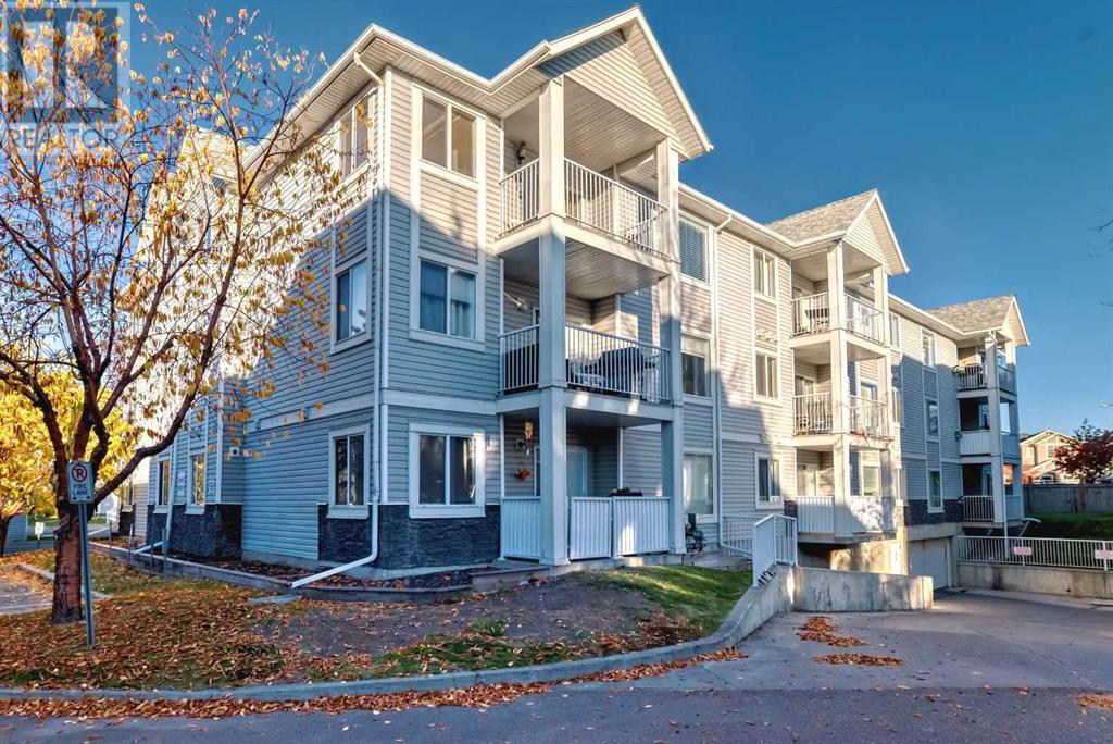 3109, 3000 Valleyview Park SE, Calgary, Alberta