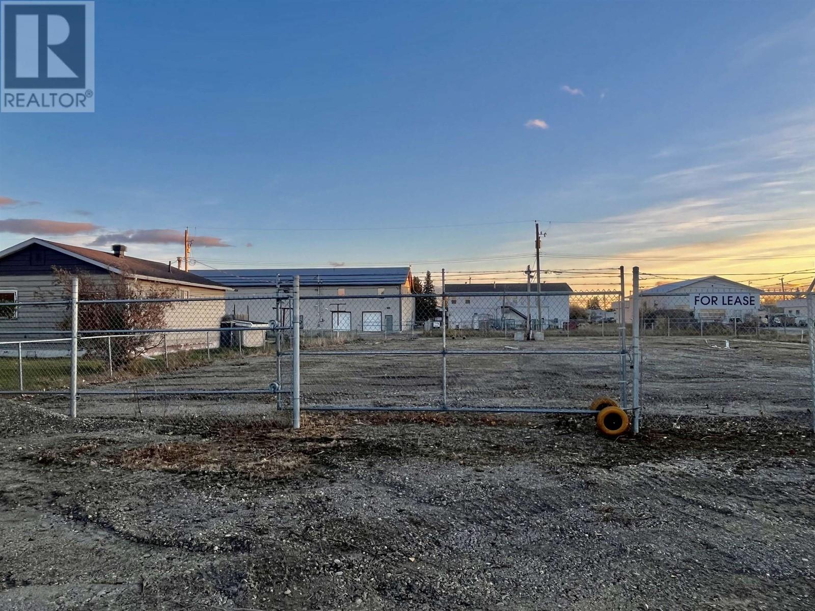 Photo 1 of 8128 8130 101 Avenue, Fort St John BC