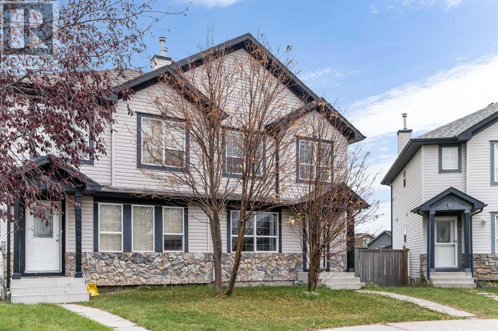 Single Family House for Sale in  Taravista Gardens NE Taradale Calgary 