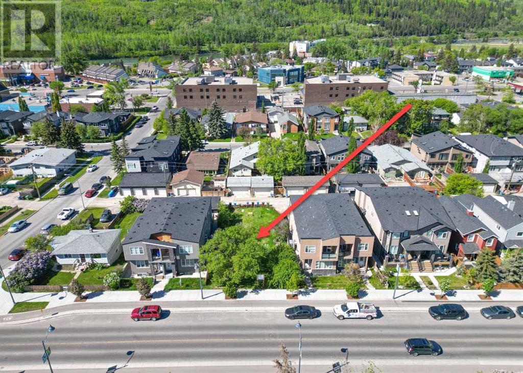 Vacant Land for Sale in  Bowness Road NW Montgomery Calgary 