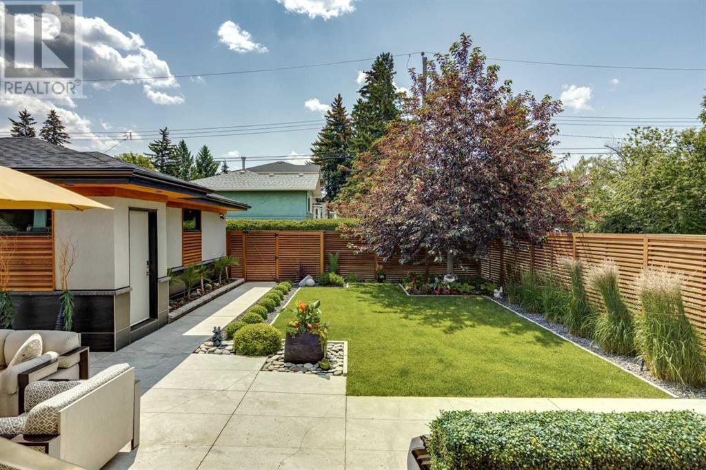 Single Family House Bungalow for Sale in  Lissington Drive SW North Glenmore Park Calgary 