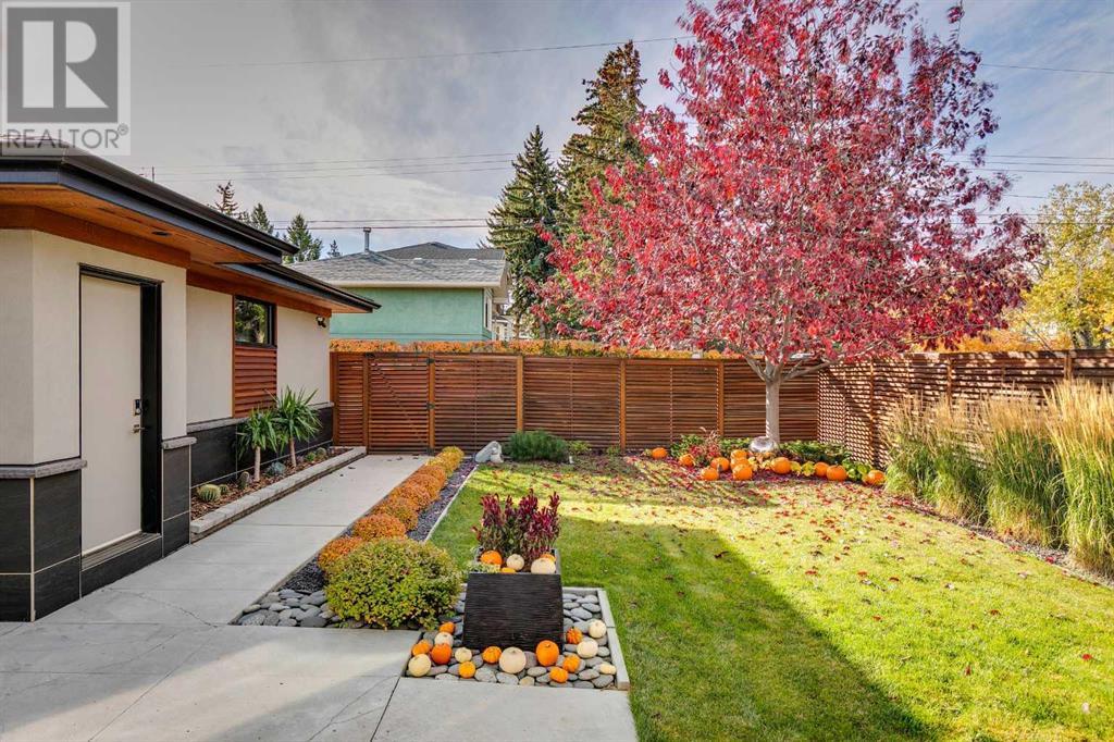 Single Family House Bungalow for Sale in  Lissington Drive SW North Glenmore Park Calgary 