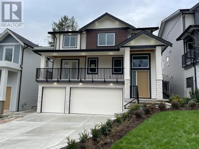 11061 241A STREET, Maple Ridge real estate listing for sale