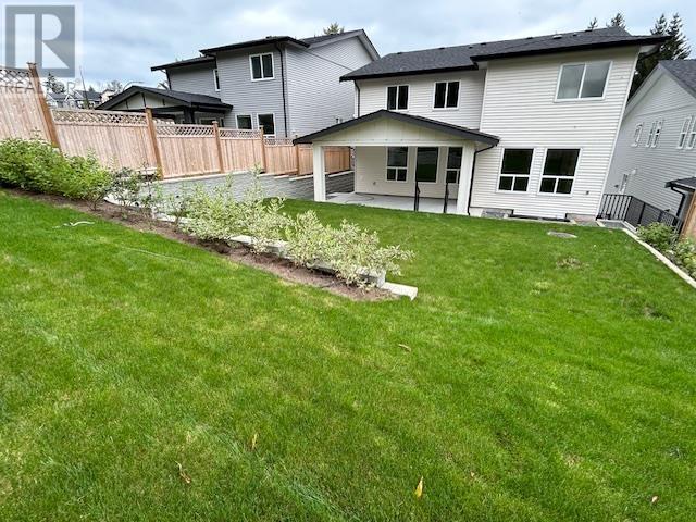 11061 241A STREET, Maple Ridge real estate listing R2937367