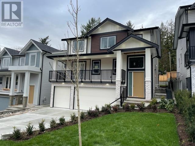 11061 241A STREET, Maple Ridge real estate listing R2937367