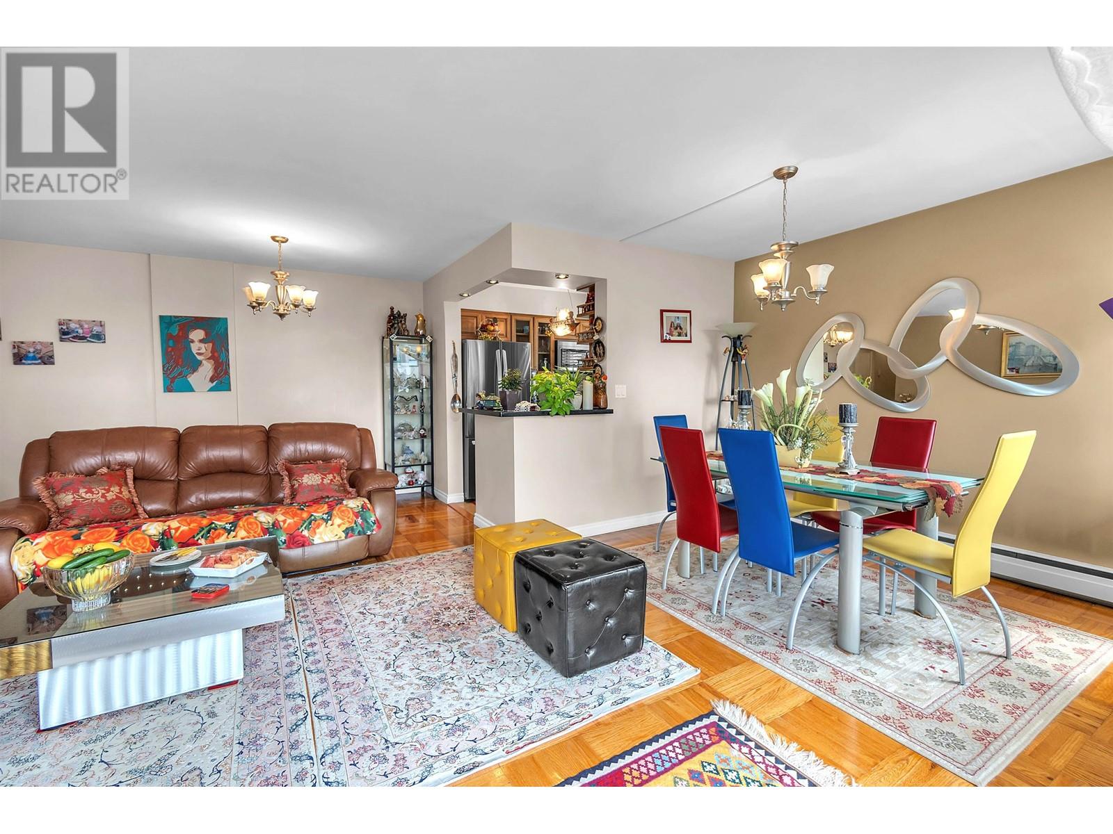 306 1750 ESQUIMALT AVENUE, West Vancouver real estate listing R2937519
