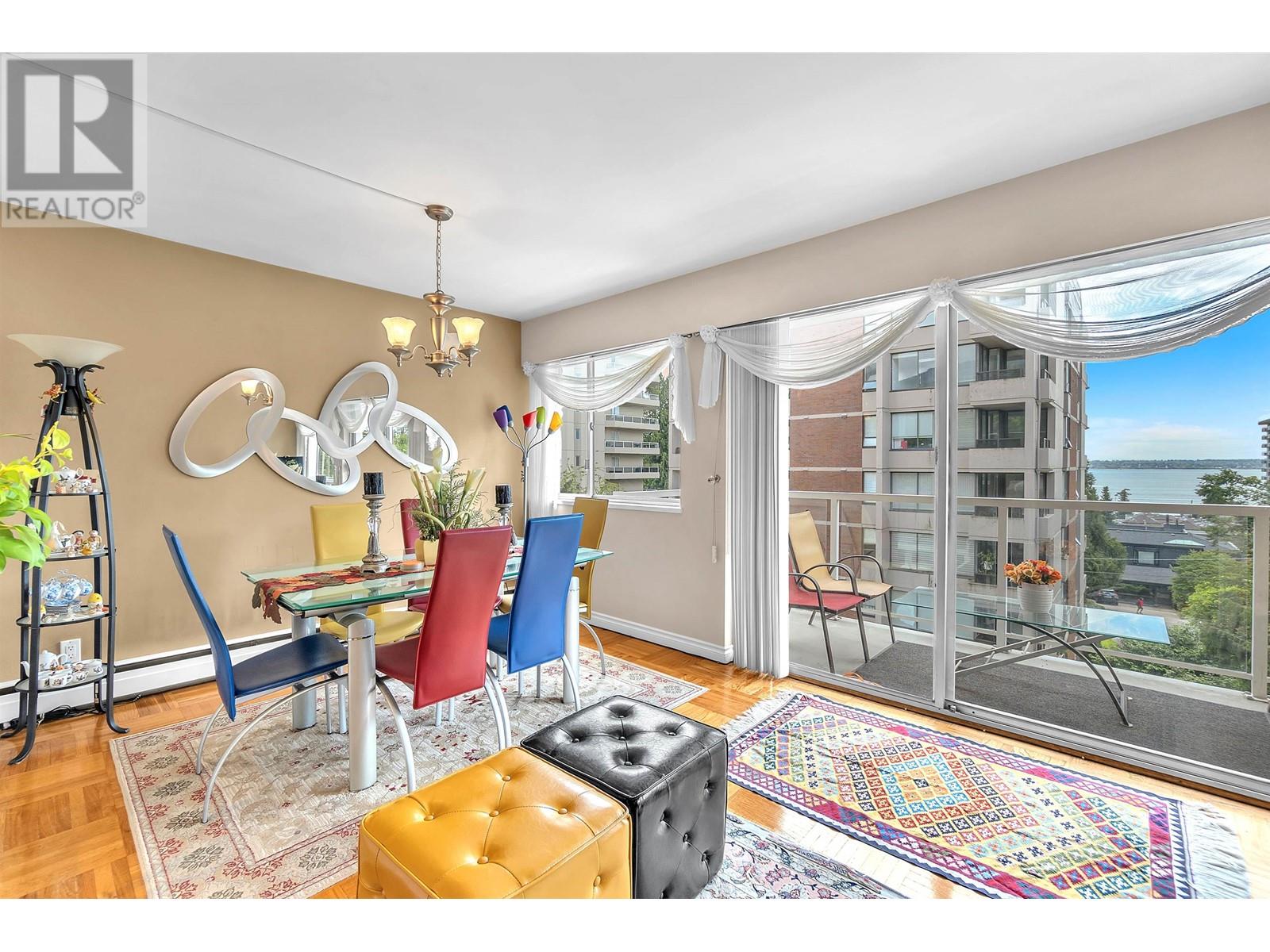 306 1750 ESQUIMALT AVENUE, West Vancouver real estate listing R2937519