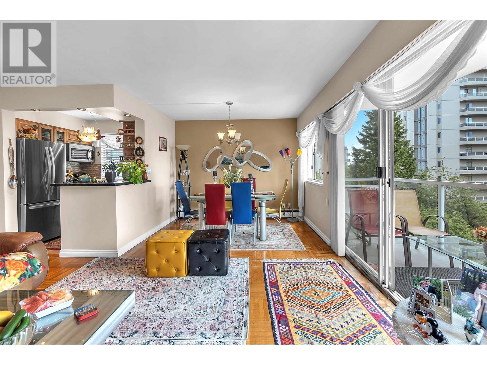 306 1750 ESQUIMALT AVENUE, West Vancouver real estate listing R2937519
