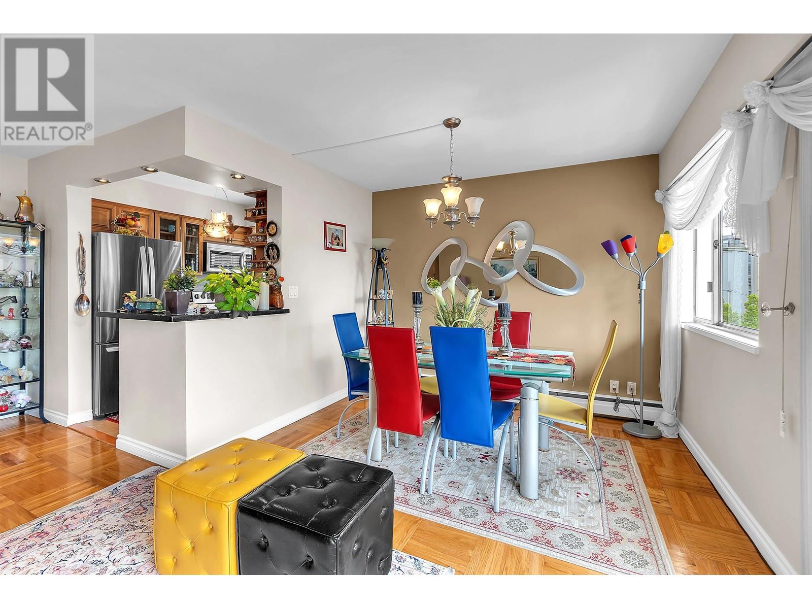 306 1750 ESQUIMALT AVENUE, West Vancouver real estate listing R2937519