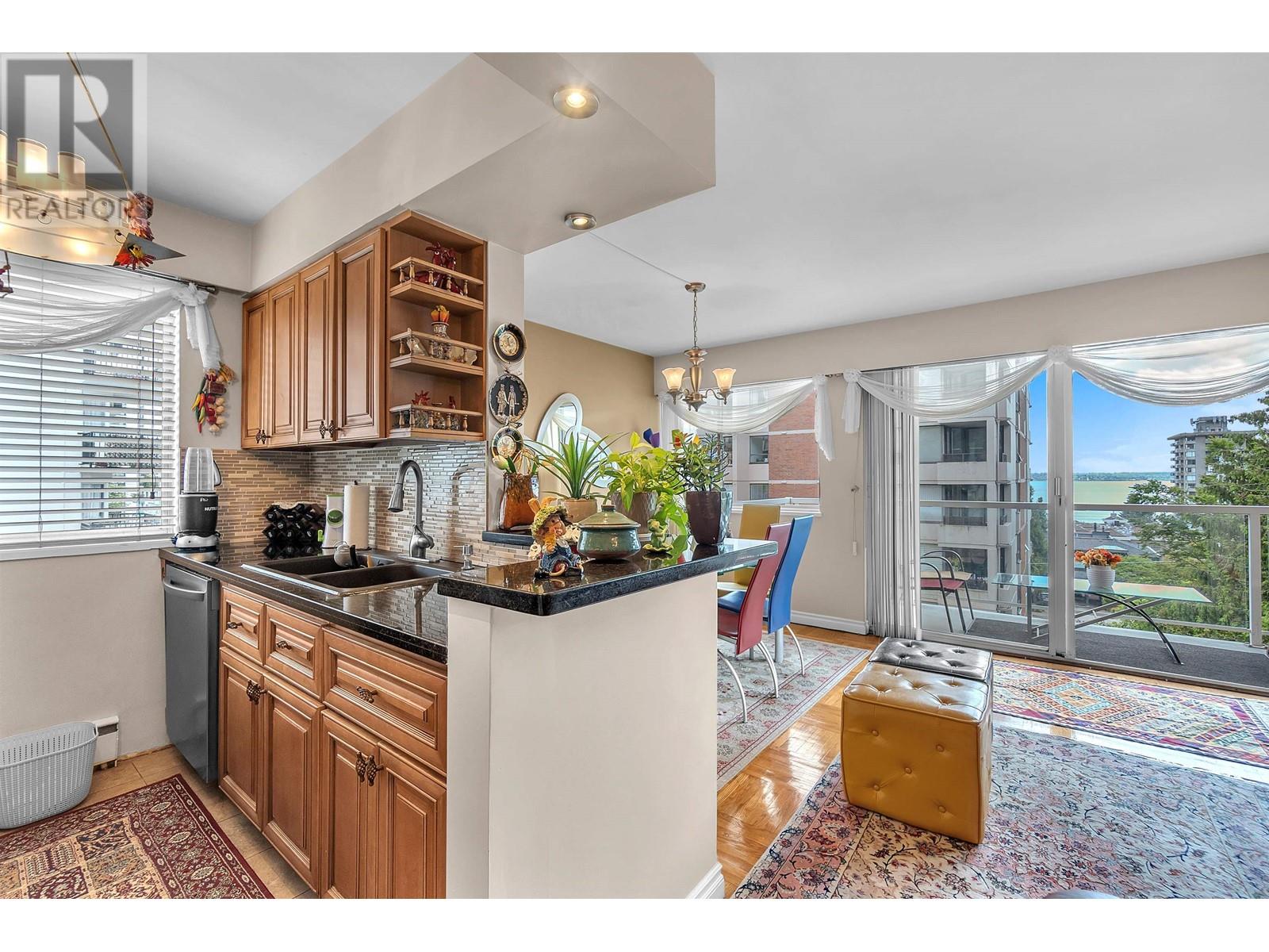 306 1750 ESQUIMALT AVENUE, West Vancouver real estate listing R2937519