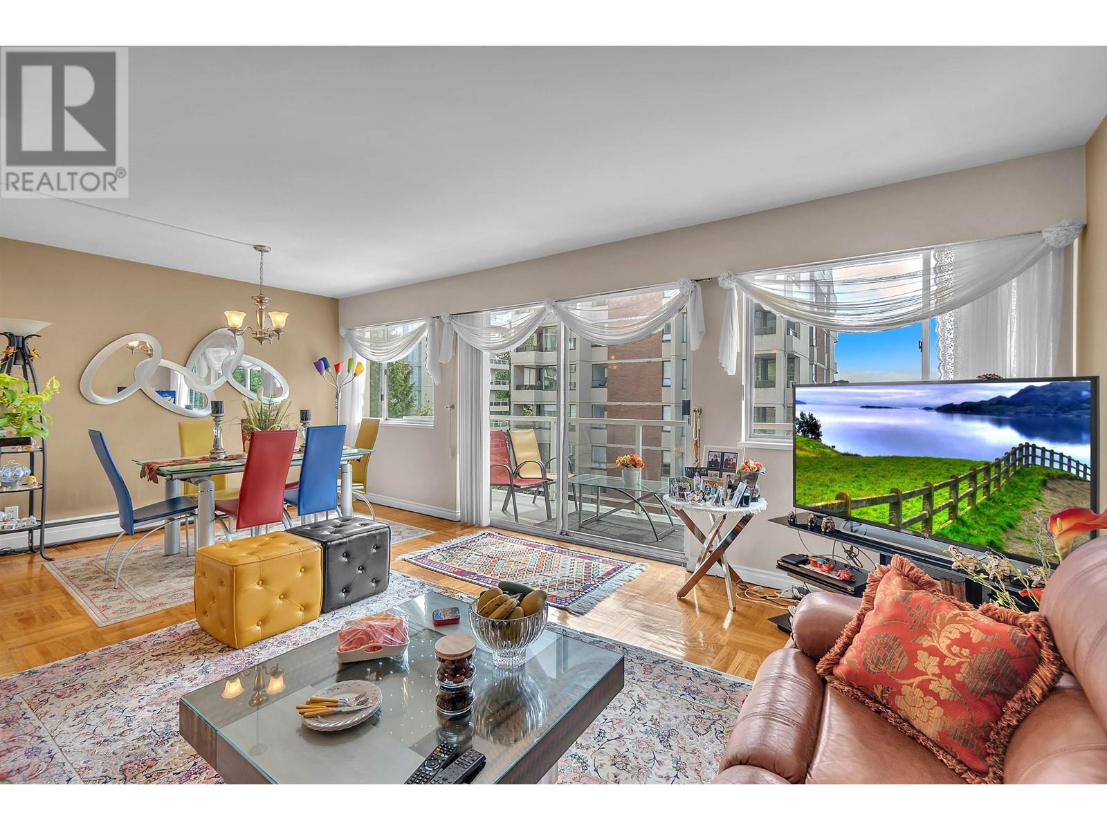 306 1750 ESQUIMALT AVENUE, West Vancouver real estate listing R2937519