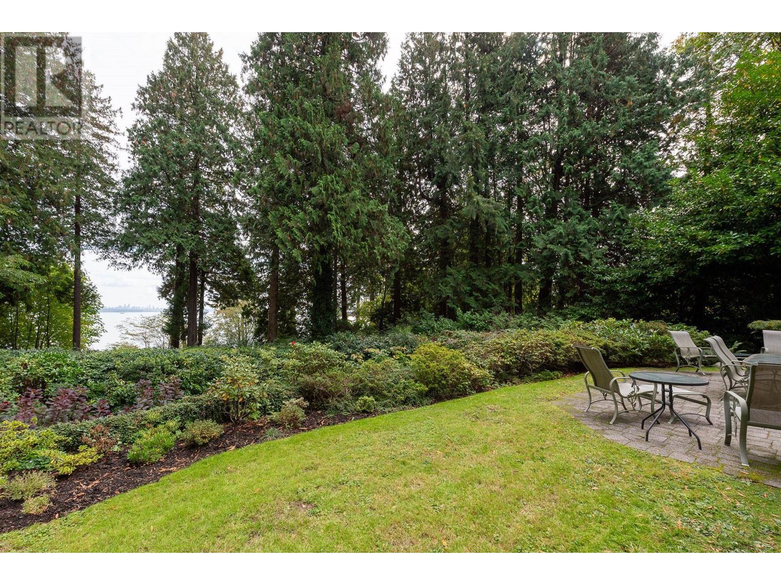 4708 DOGWOOD LANE, West Vancouver real estate listing R2937480