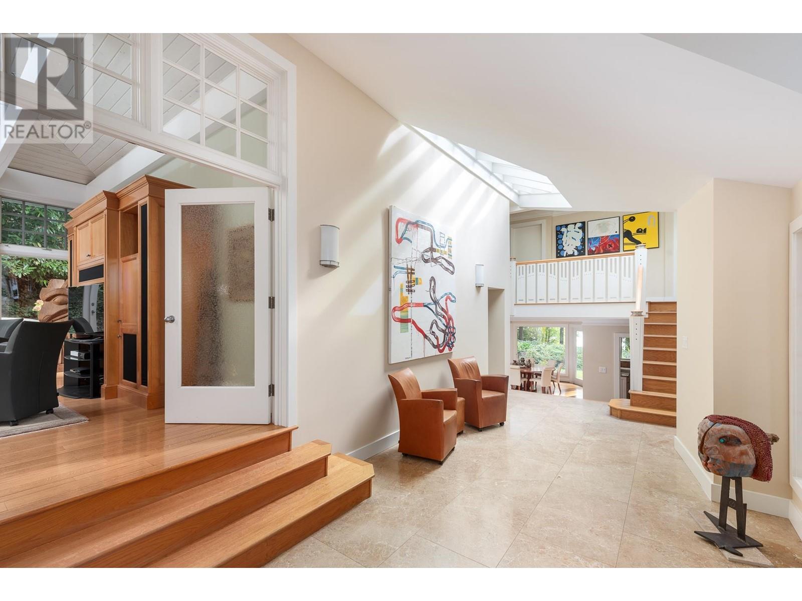 4708 DOGWOOD LANE, West Vancouver real estate listing R2937480