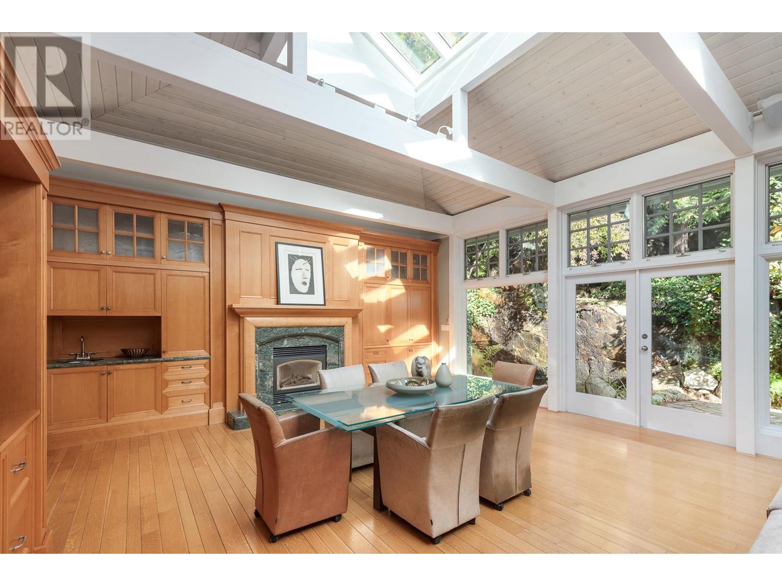4708 DOGWOOD LANE, West Vancouver real estate listing R2937480