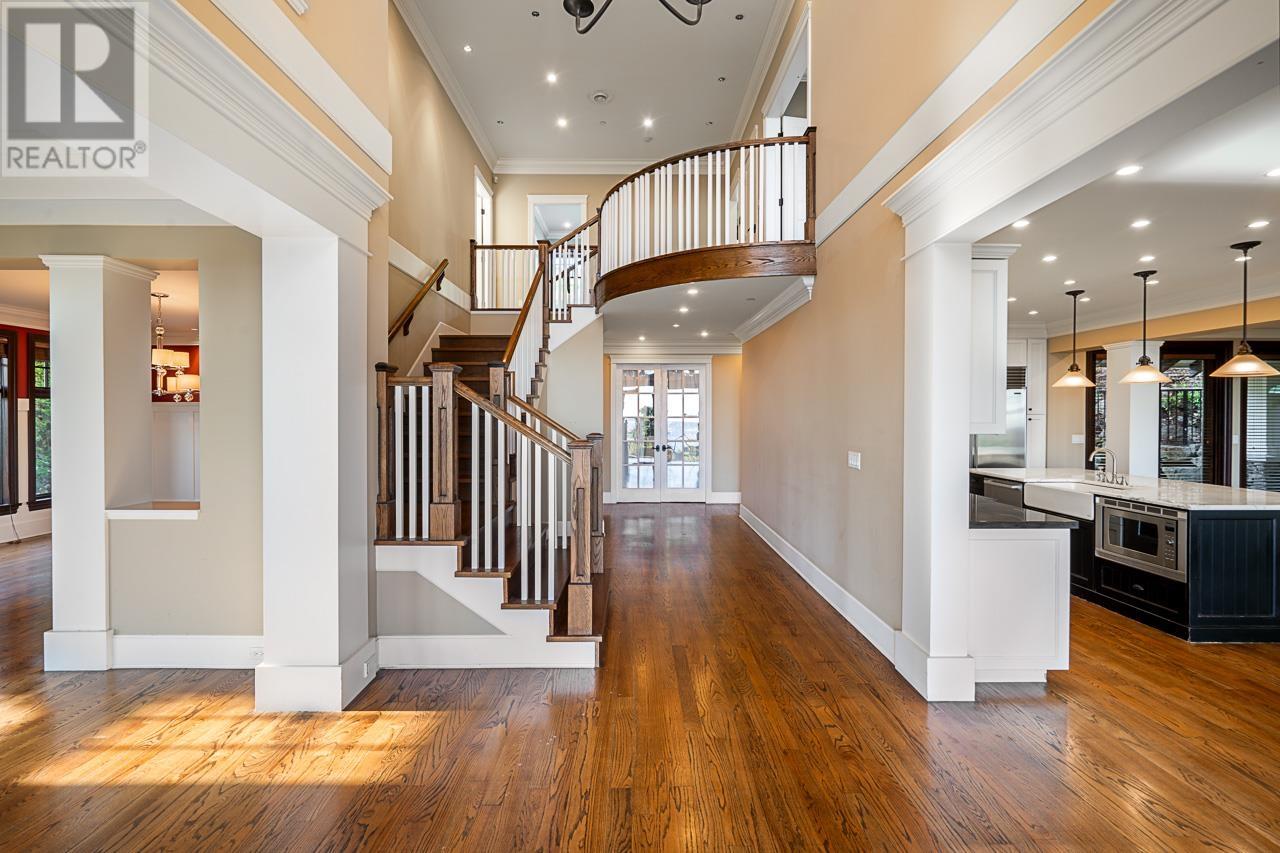 1373 CHARTWELL DRIVE, West Vancouver real estate listing R2937264