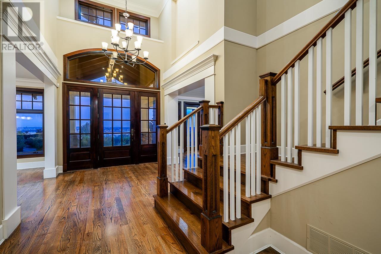 1373 CHARTWELL DRIVE, West Vancouver real estate listing R2937264