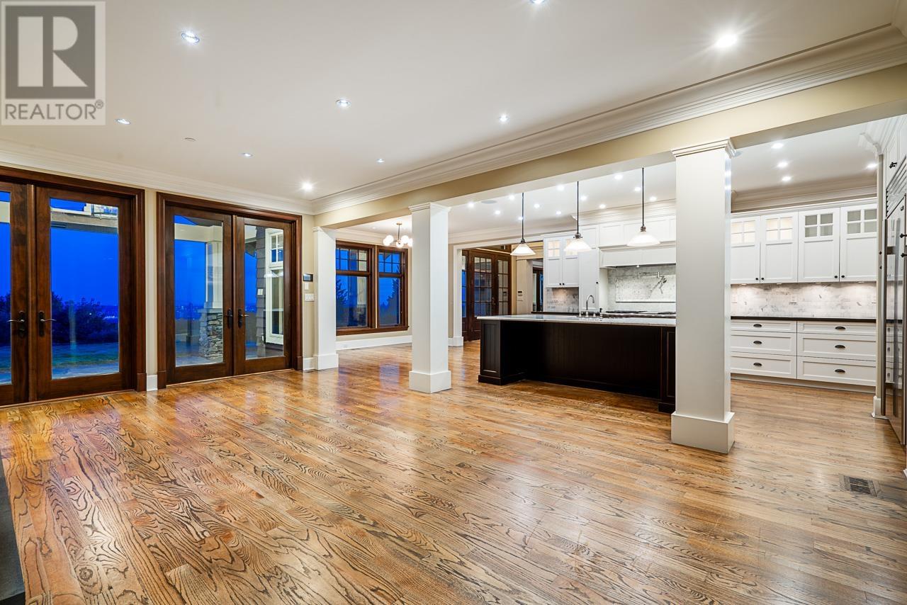 1373 CHARTWELL DRIVE, West Vancouver real estate listing R2937264