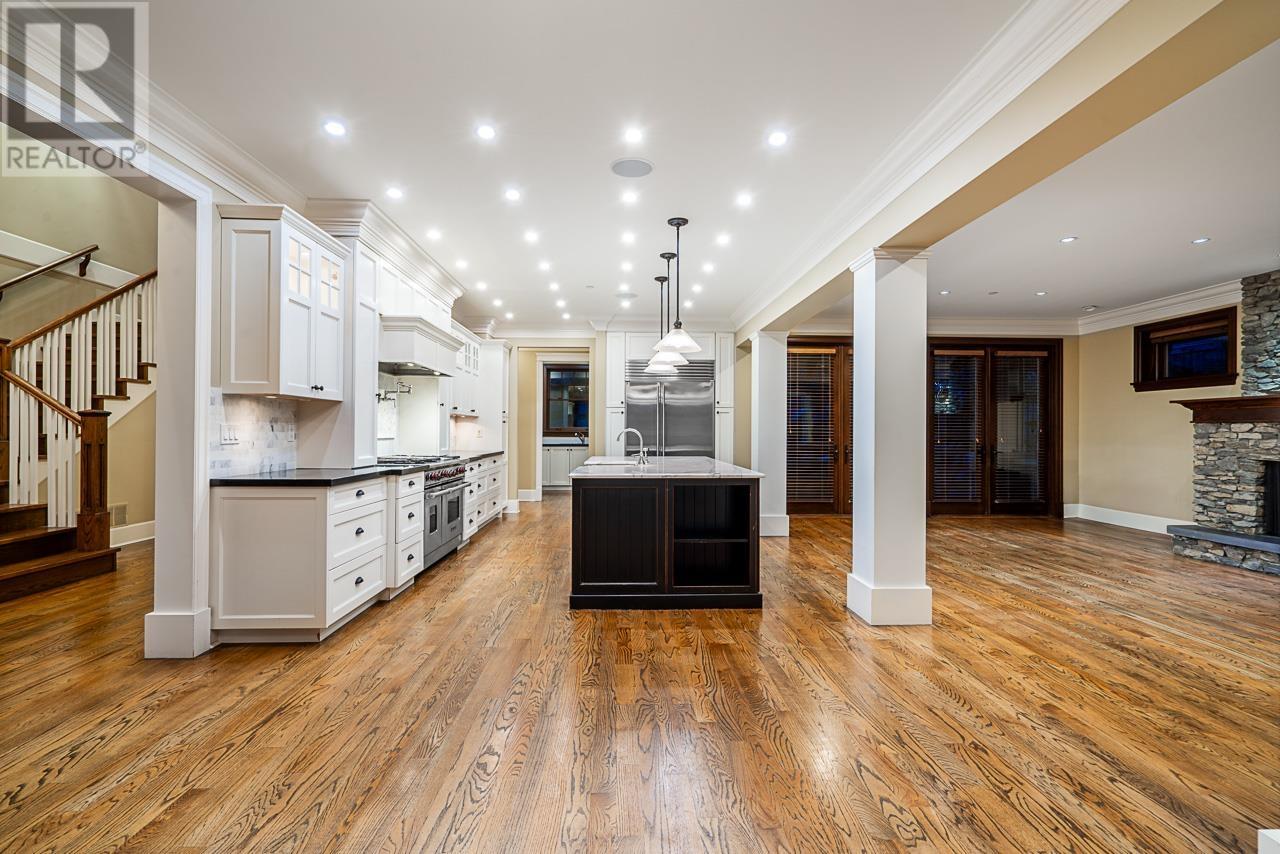 1373 CHARTWELL DRIVE, West Vancouver real estate listing R2937264