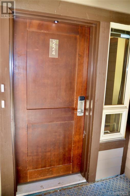 224 (B-2) 1175 Resort Dr, Parksville