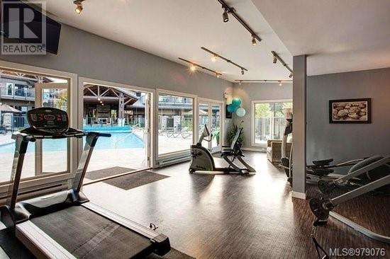 224 (B-2) 1175 Resort Dr, Parksville