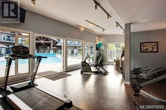 224 (B-1) 1175 Resort Dr, Parksville real estate listing 979073