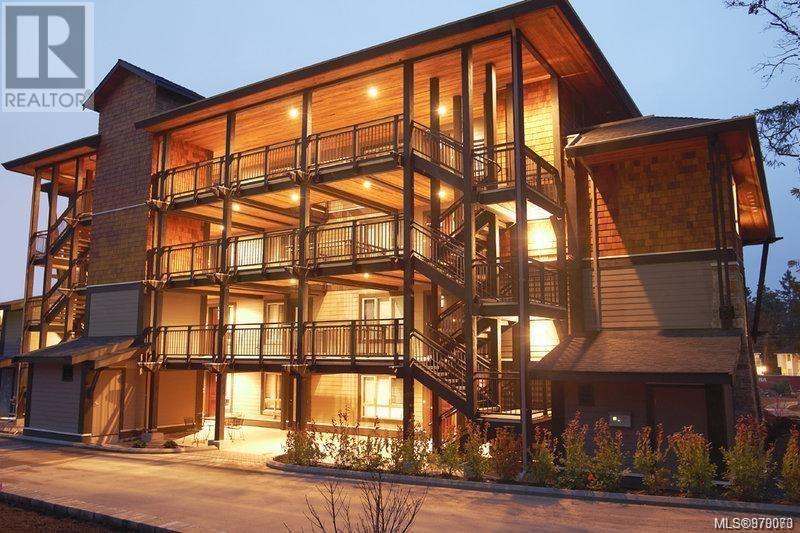 224 (B-1) 1175 Resort Dr, Parksville real estate listing 979073