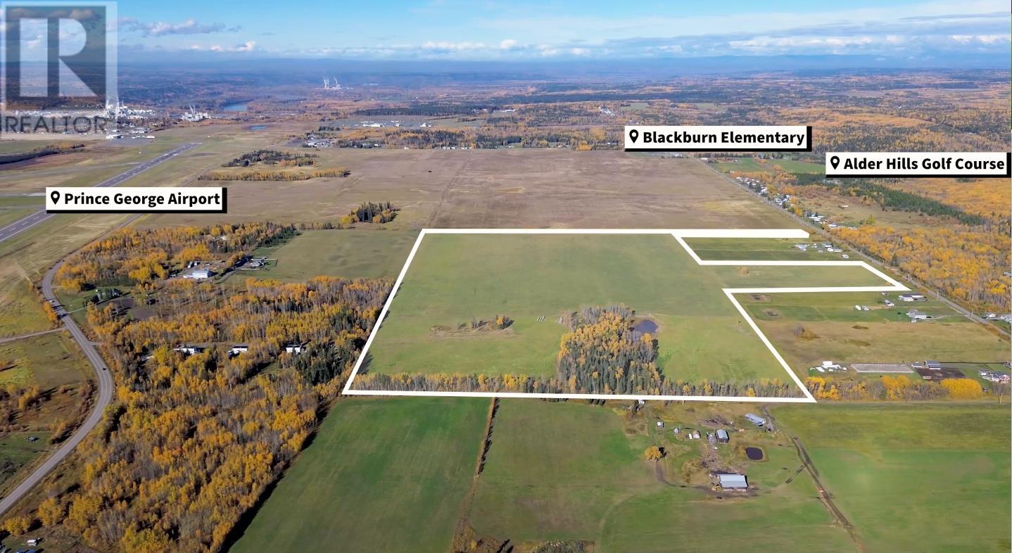 Photo 3 of 4257 S Blackburn Road, Prince George BC