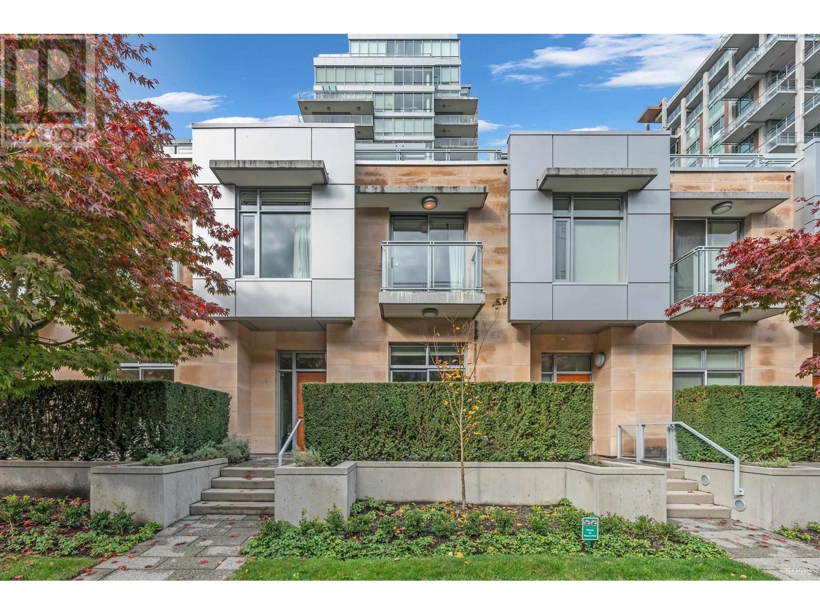 106 5838 BERTON AVENUE, Vancouver