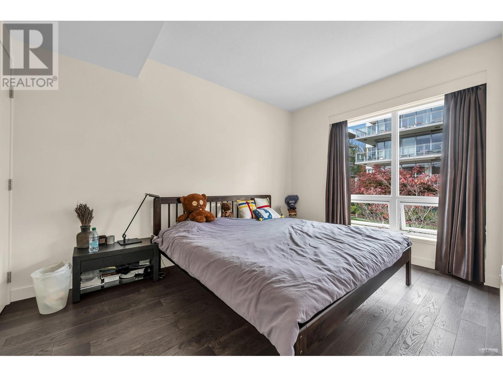 106 5838 BERTON AVENUE, Vancouver