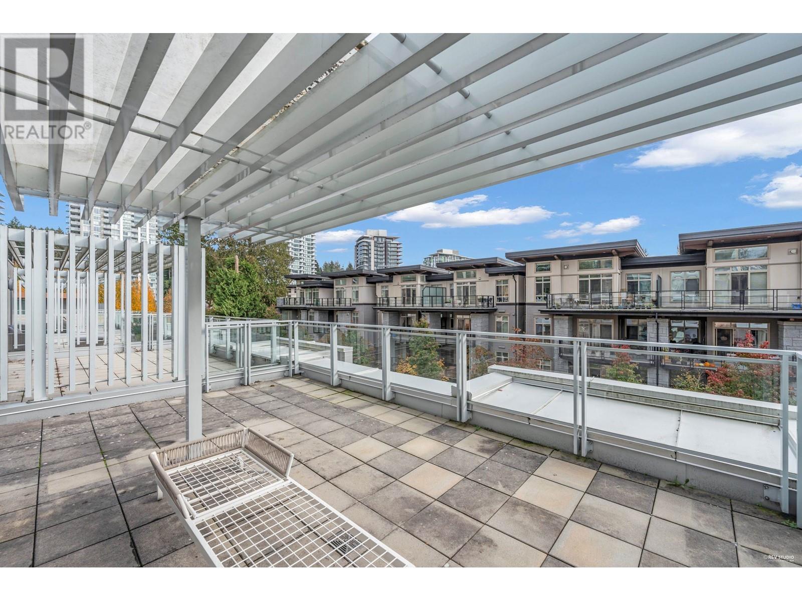 106 5838 BERTON AVENUE, Vancouver