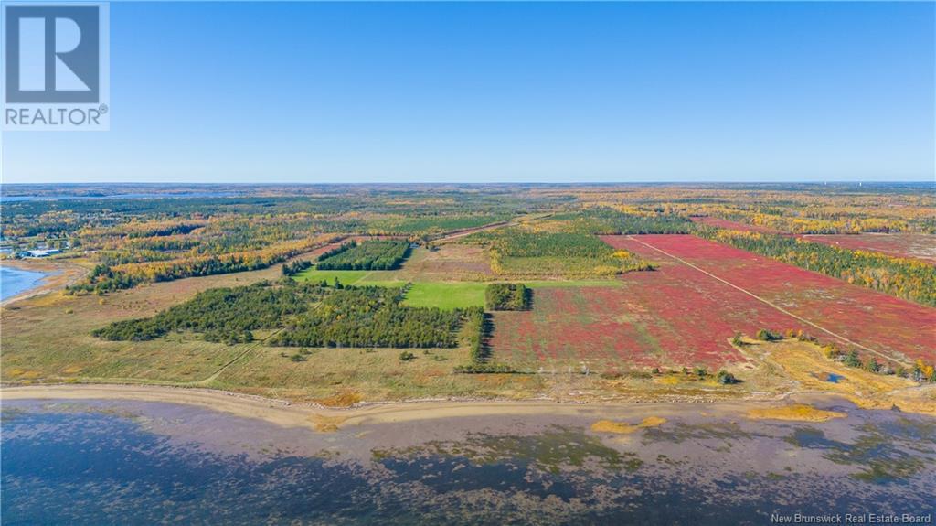 Photo 9 of Lot Morais Street, Bascaraquet NB