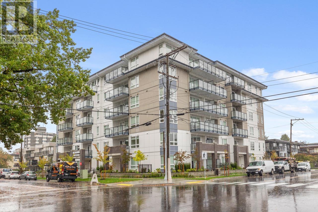 503 11907 223 STREET, Maple Ridge real estate listing for sale