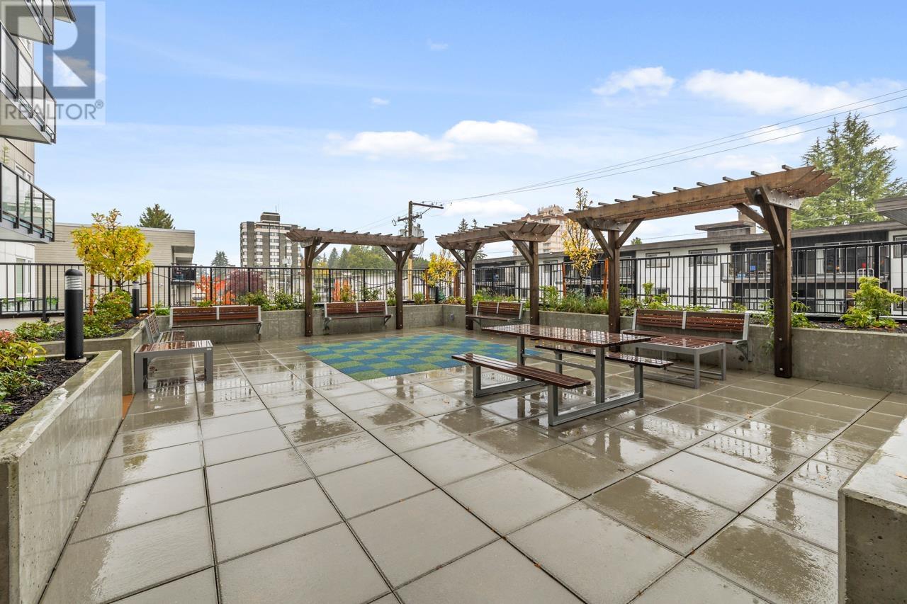 503 11907 223 STREET, Maple Ridge real estate listing R2920482