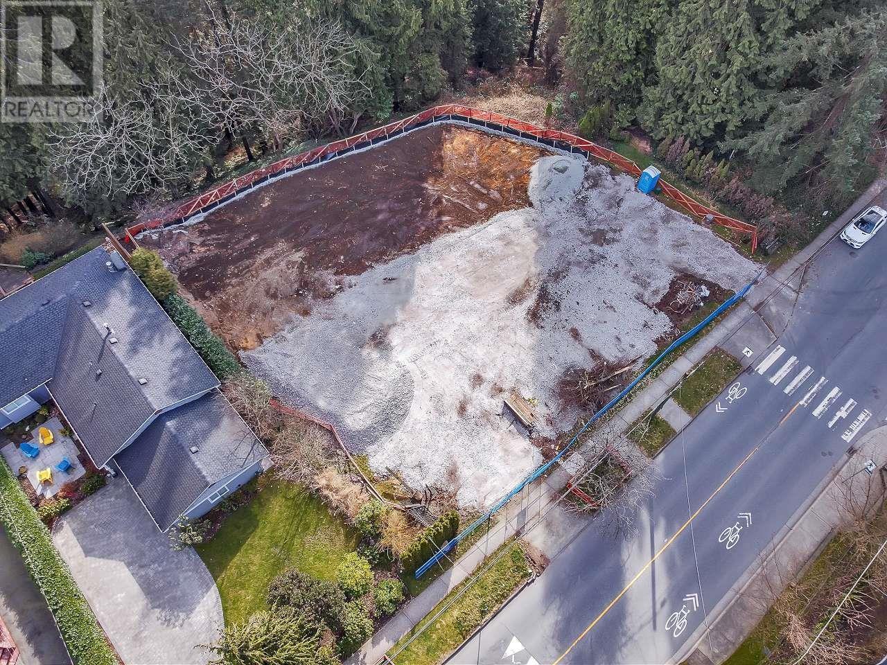 1908 MACKAY AVENUE, North Vancouver real estate listing R2937410