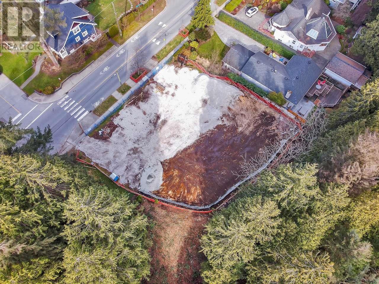 1908 MACKAY AVENUE, North Vancouver real estate listing R2937410