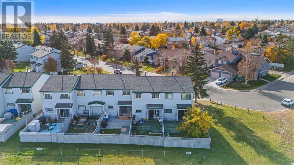 Single Family House for Sale in   Templehill Drive NE Temple Calgary 