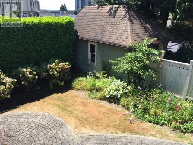 1836 DUCHESS AVENUE, West Vancouver real estate listing R2937819