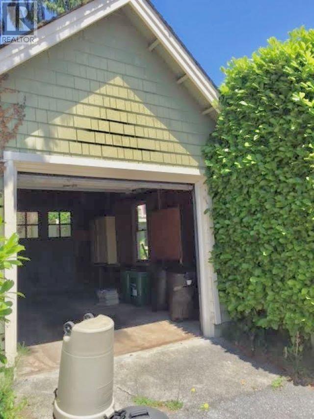 1836 DUCHESS AVENUE, West Vancouver real estate listing R2937819