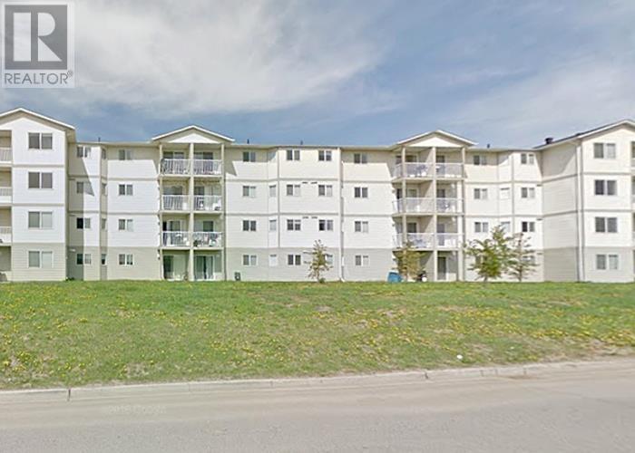 206 8507 86 STREET, Fort St. John