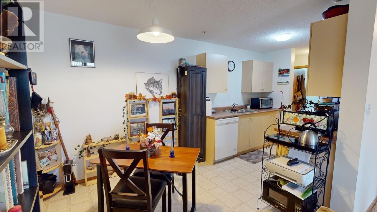 206 8507 86 STREET, Fort St. John