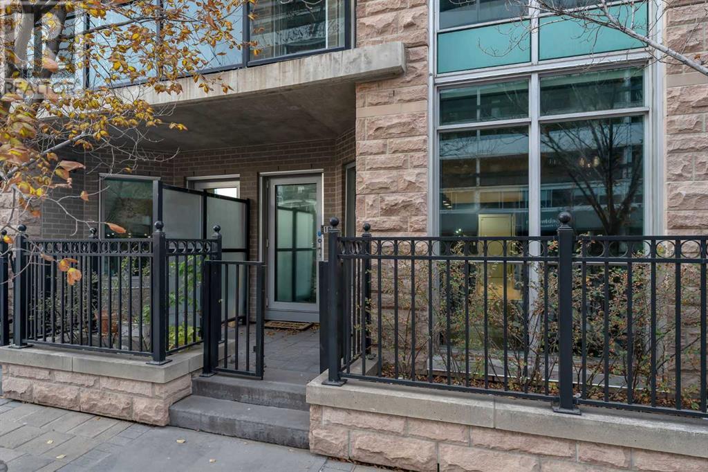 Single Family House High rise for Sale in    Avenue SW Beltline Calgary 