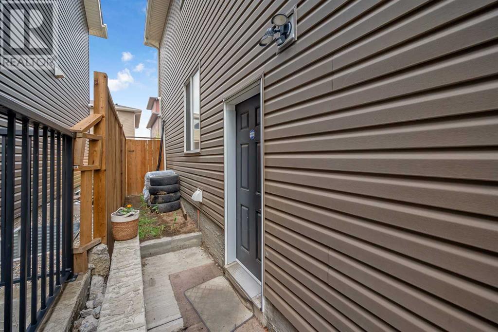 Single Family House for Sale in  Saddlestone Place NE Saddle Ridge Calgary 