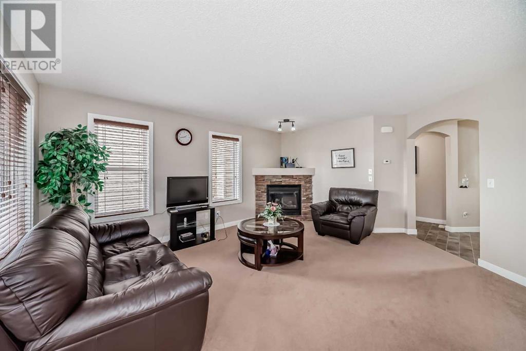 Single Family House for Sale in  Covecreek Close NE Coventry Hills Calgary 