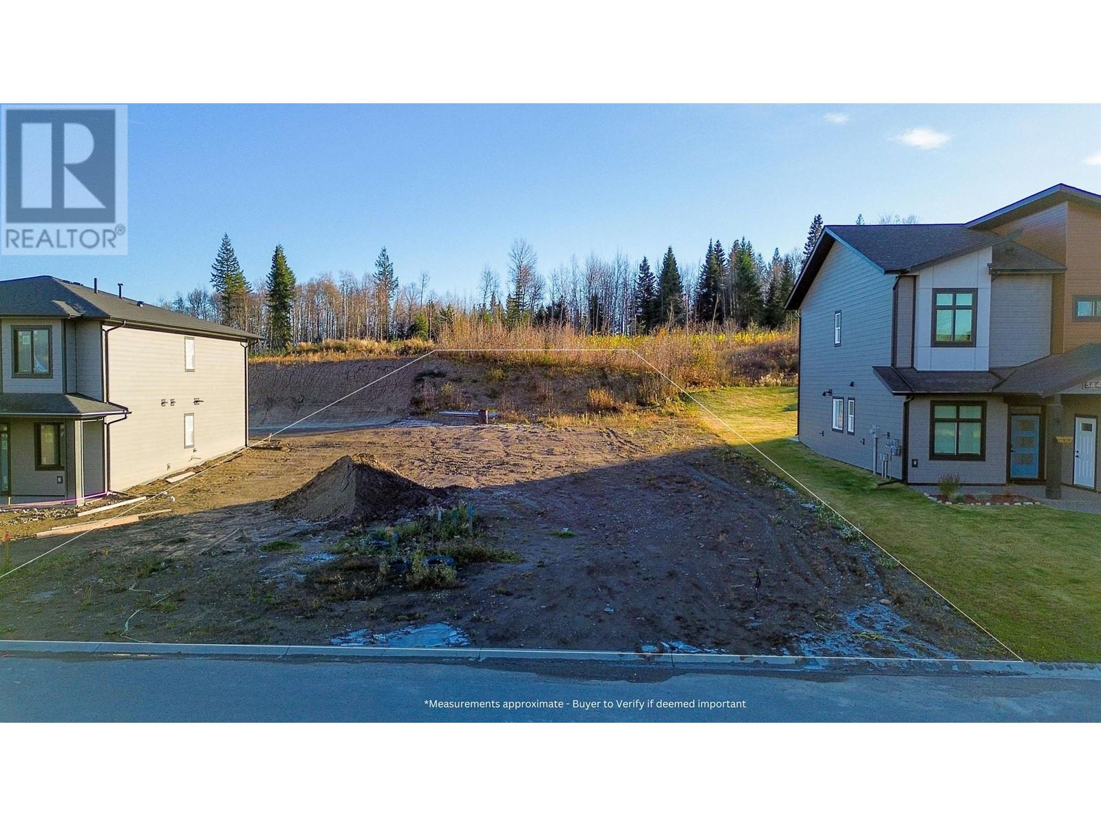 Photo 1 of 3551 Munro Way, Prince George BC