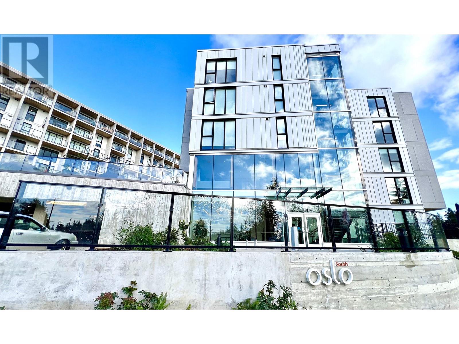 204 9580 TOWER ROAD, Burnaby real estate listing for sale