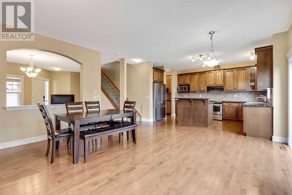 Single Family House for Sale in   Strathlea Common SW Strathcona Park Calgary 