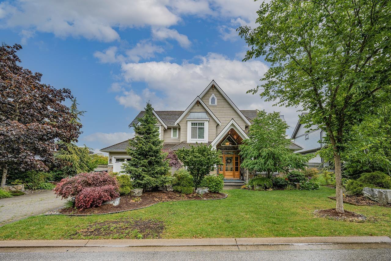 Photo 1 of 3840 156 A Street, Surrey BC