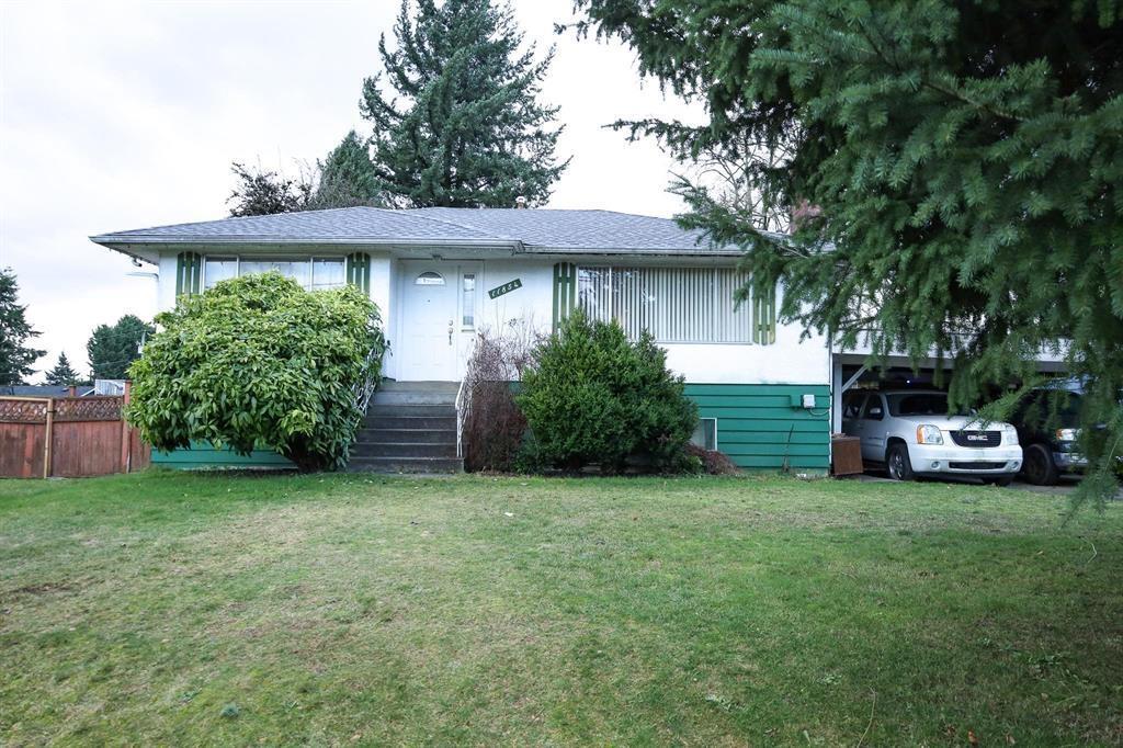 11854 87 AVENUE, Delta real estate listing for sale