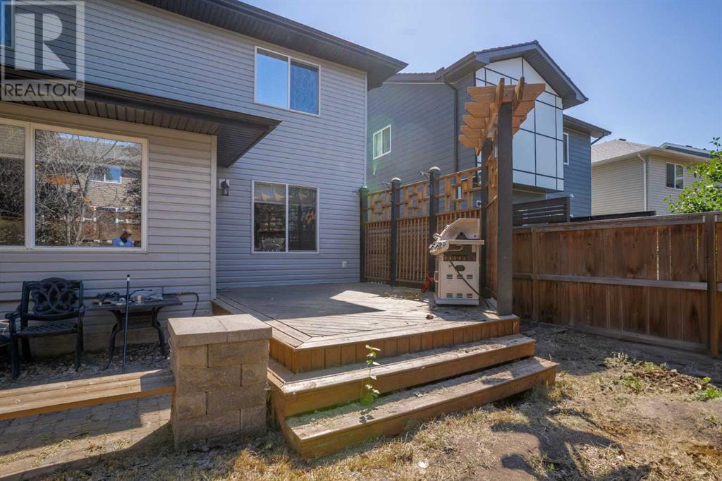 Single Family House for Sale in  Chapalina Terrace SE Chaparral Calgary 